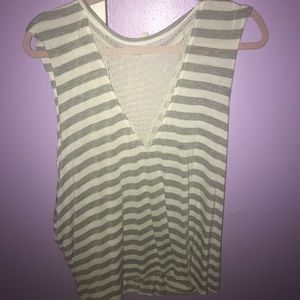 LF tank top